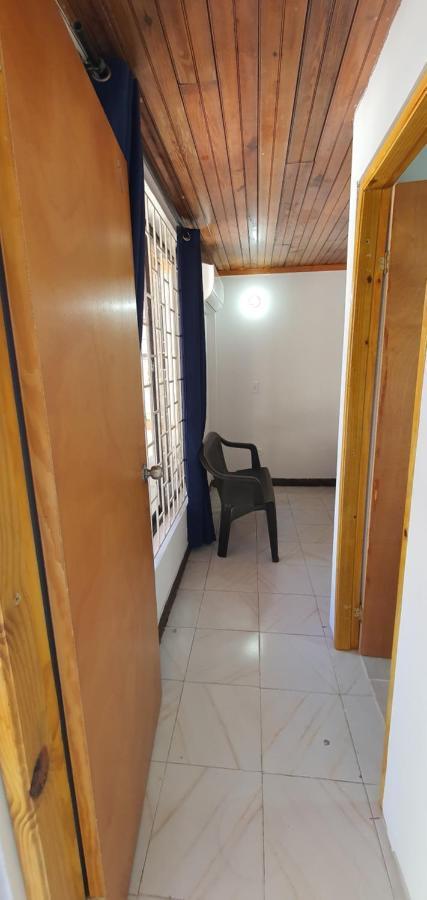 Casa de hóspedes Wakanda San Andrés