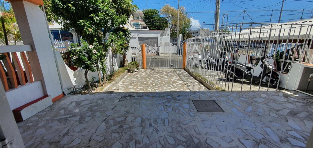 Casa de hóspedes Wakanda San Andrés